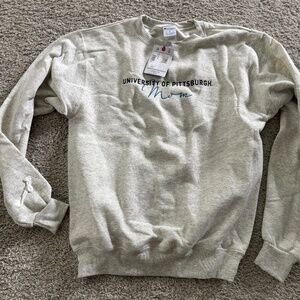 University of Pittsburgh Mom sweatshirt